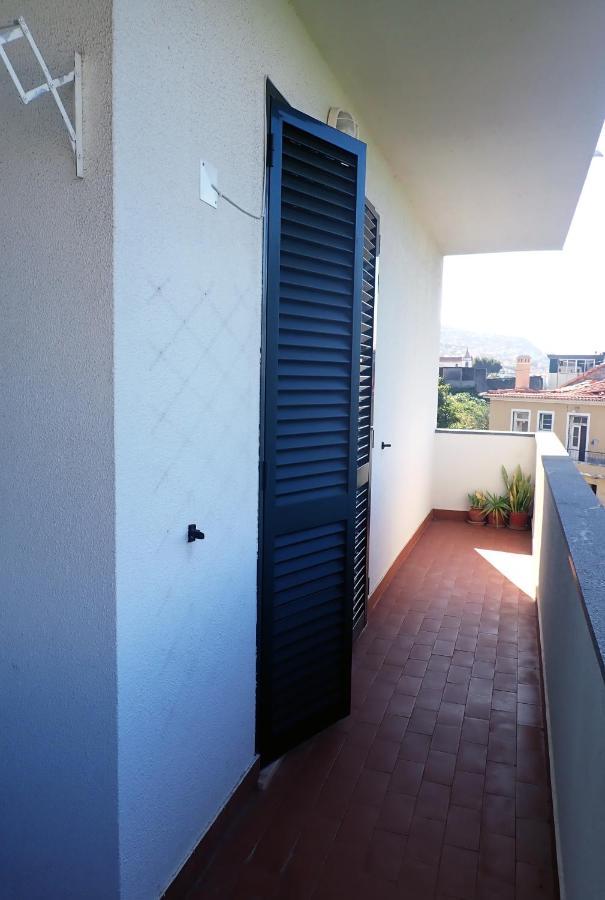 Funchal Petrolhead Apartment Zewnętrze zdjęcie