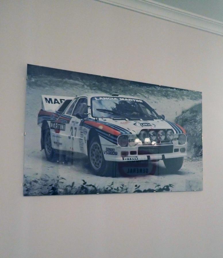 Funchal Petrolhead Apartment Zewnętrze zdjęcie
