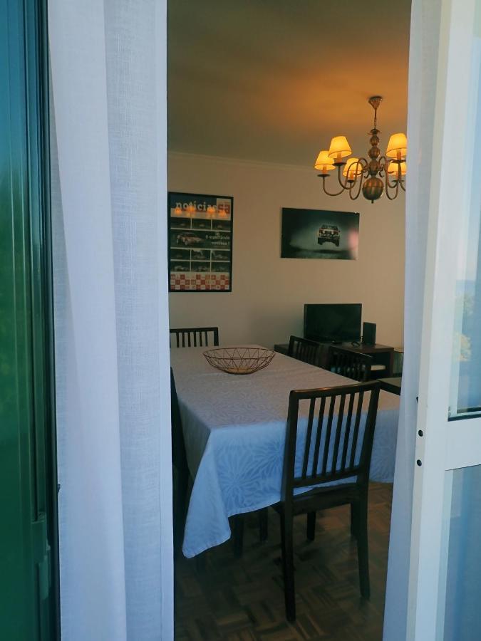 Funchal Petrolhead Apartment Zewnętrze zdjęcie