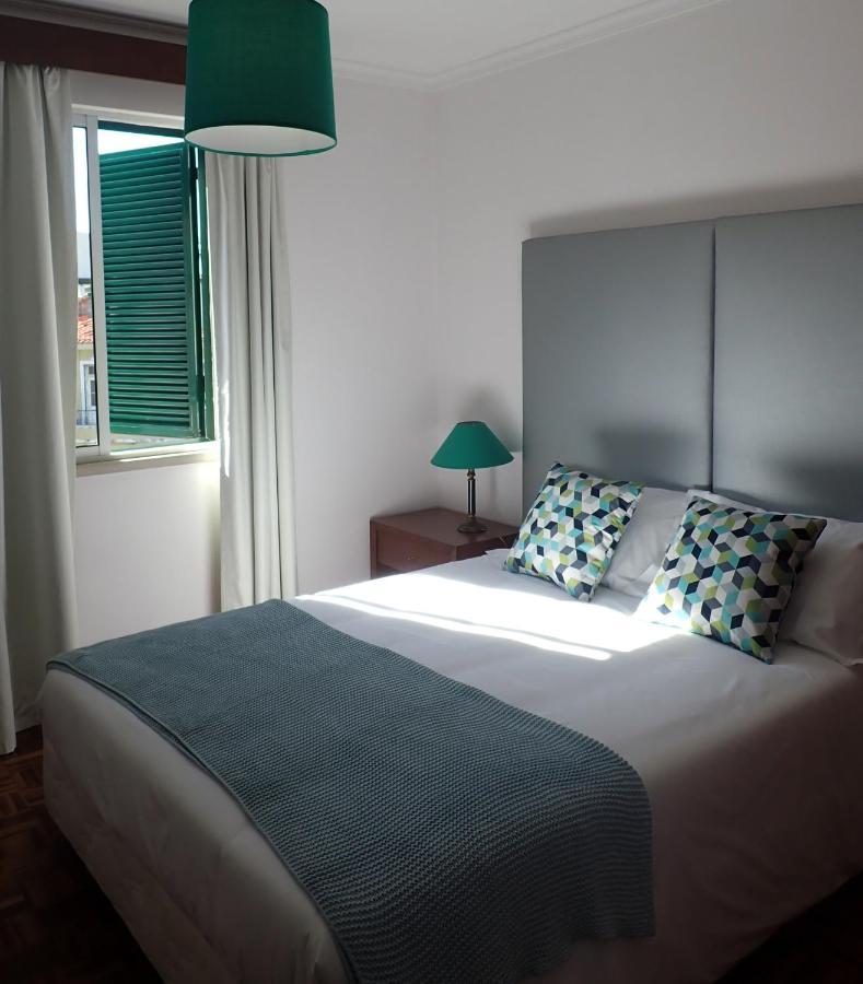 Funchal Petrolhead Apartment Zewnętrze zdjęcie