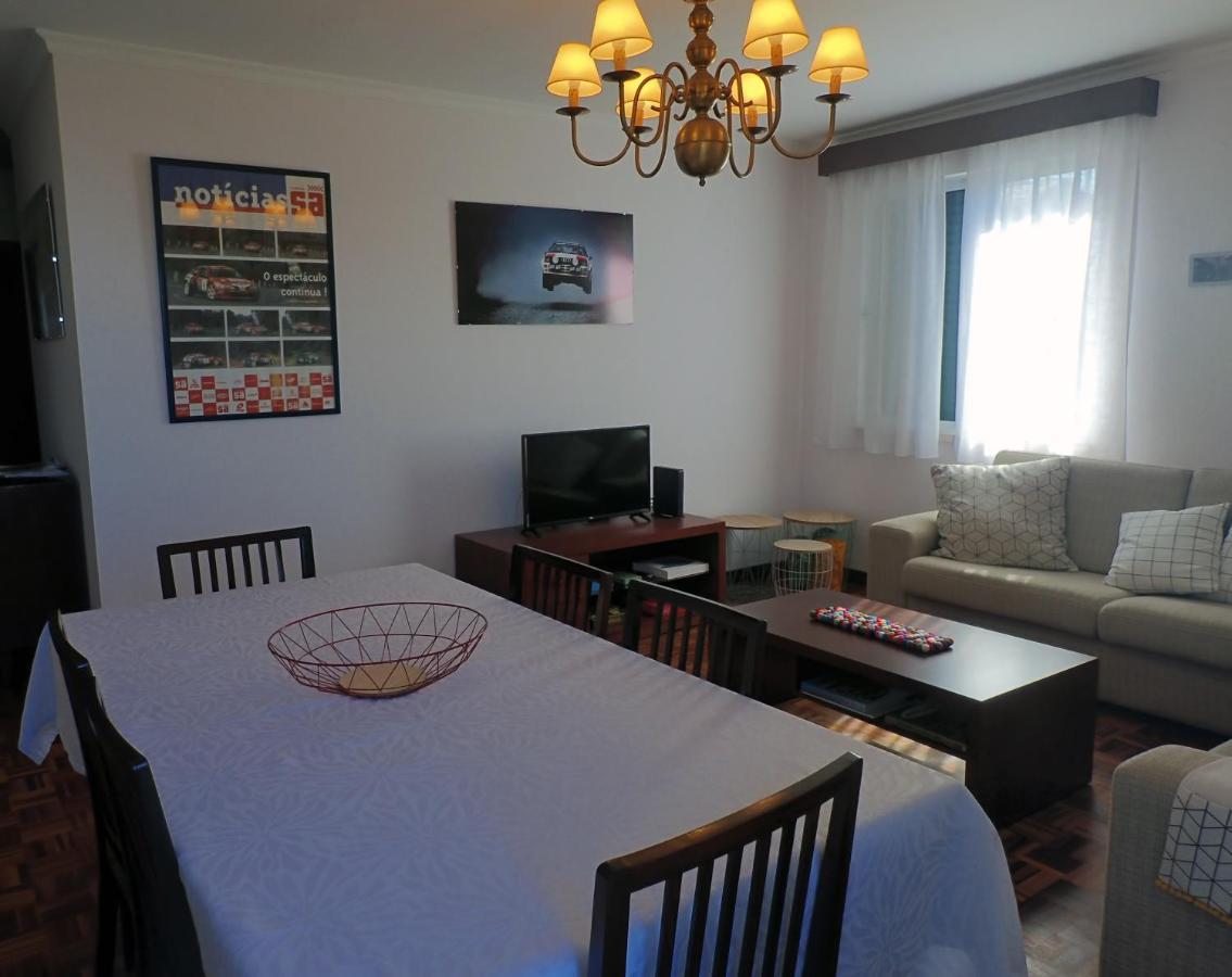 Funchal Petrolhead Apartment Zewnętrze zdjęcie