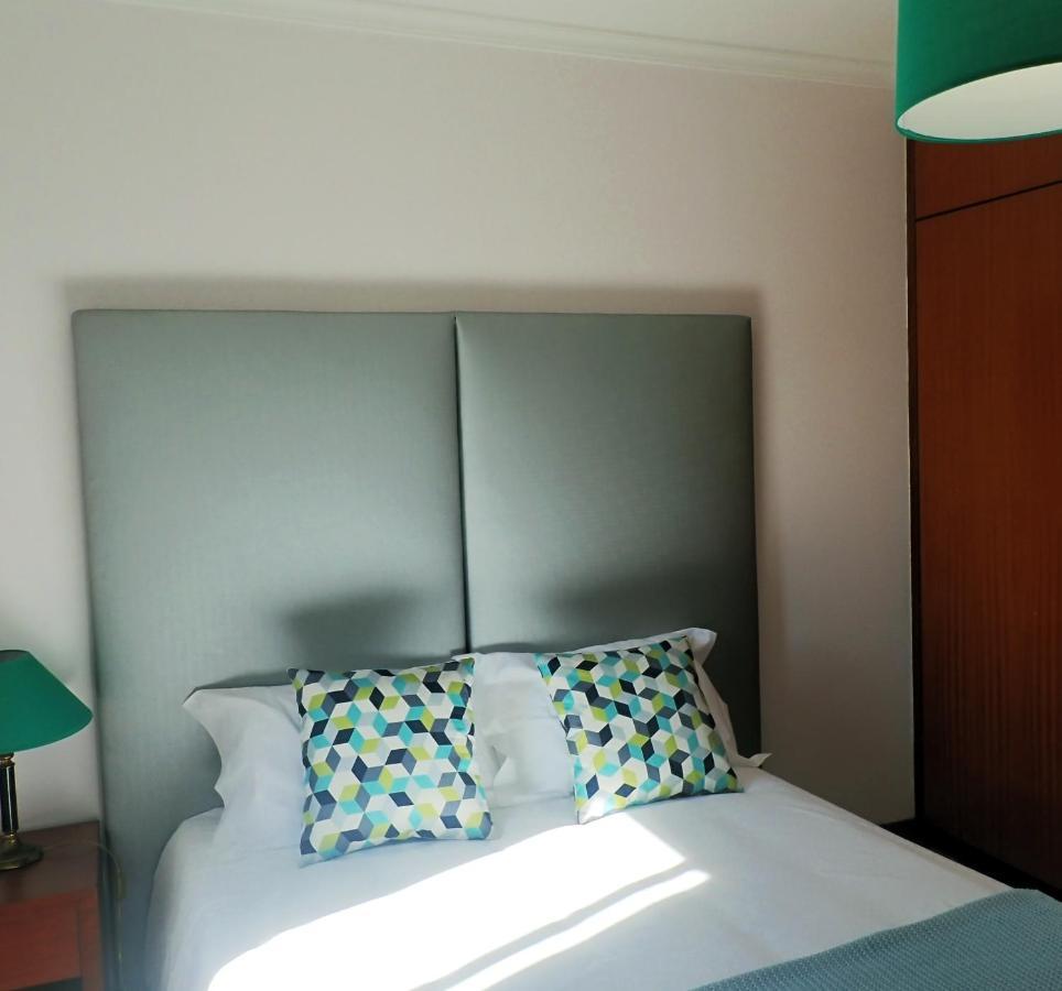 Funchal Petrolhead Apartment Zewnętrze zdjęcie