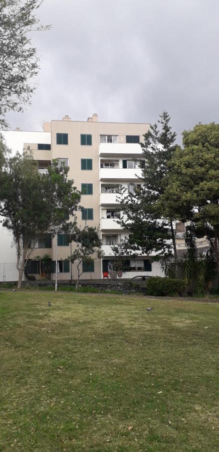 Funchal Petrolhead Apartment Zewnętrze zdjęcie