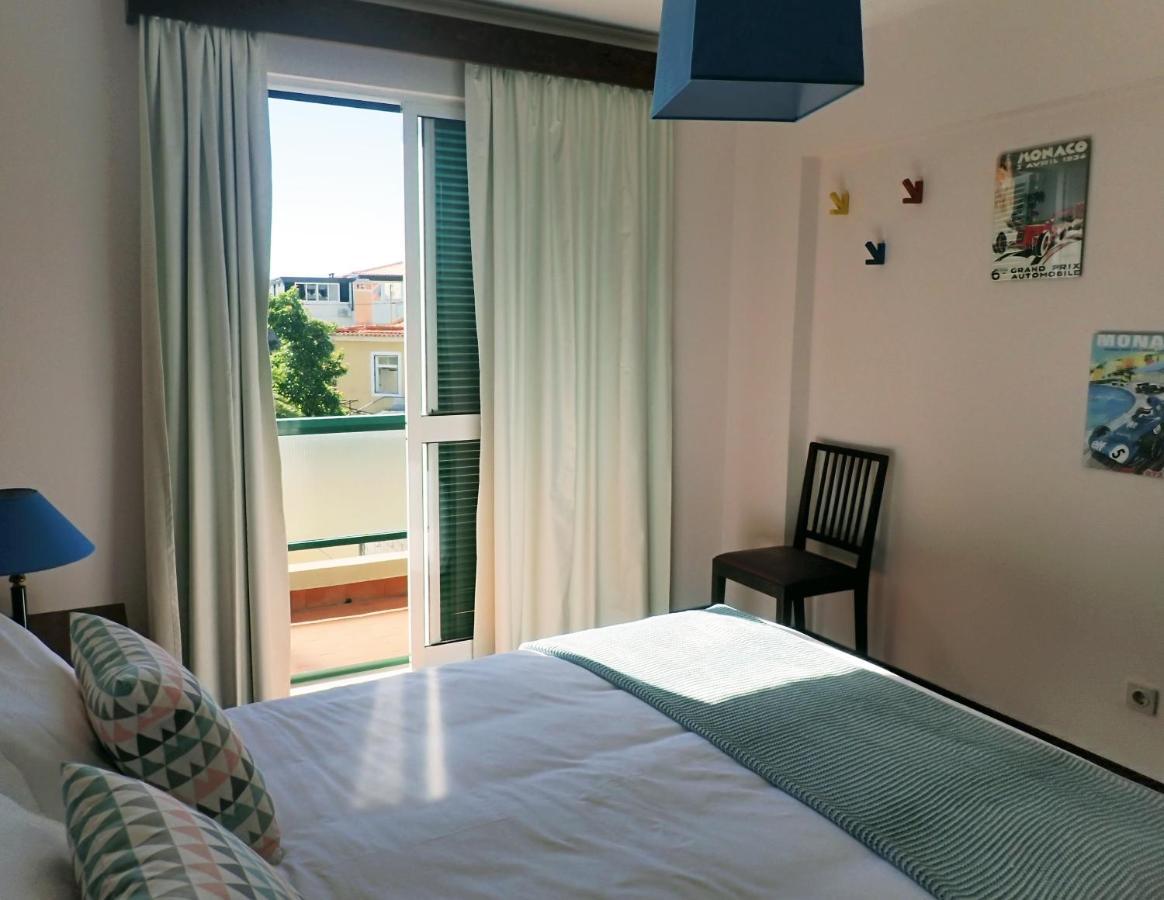 Funchal Petrolhead Apartment Zewnętrze zdjęcie