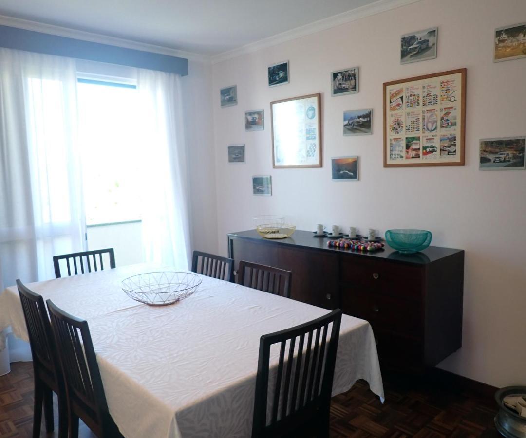 Funchal Petrolhead Apartment Zewnętrze zdjęcie