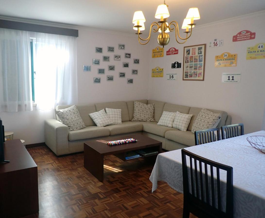 Funchal Petrolhead Apartment Zewnętrze zdjęcie