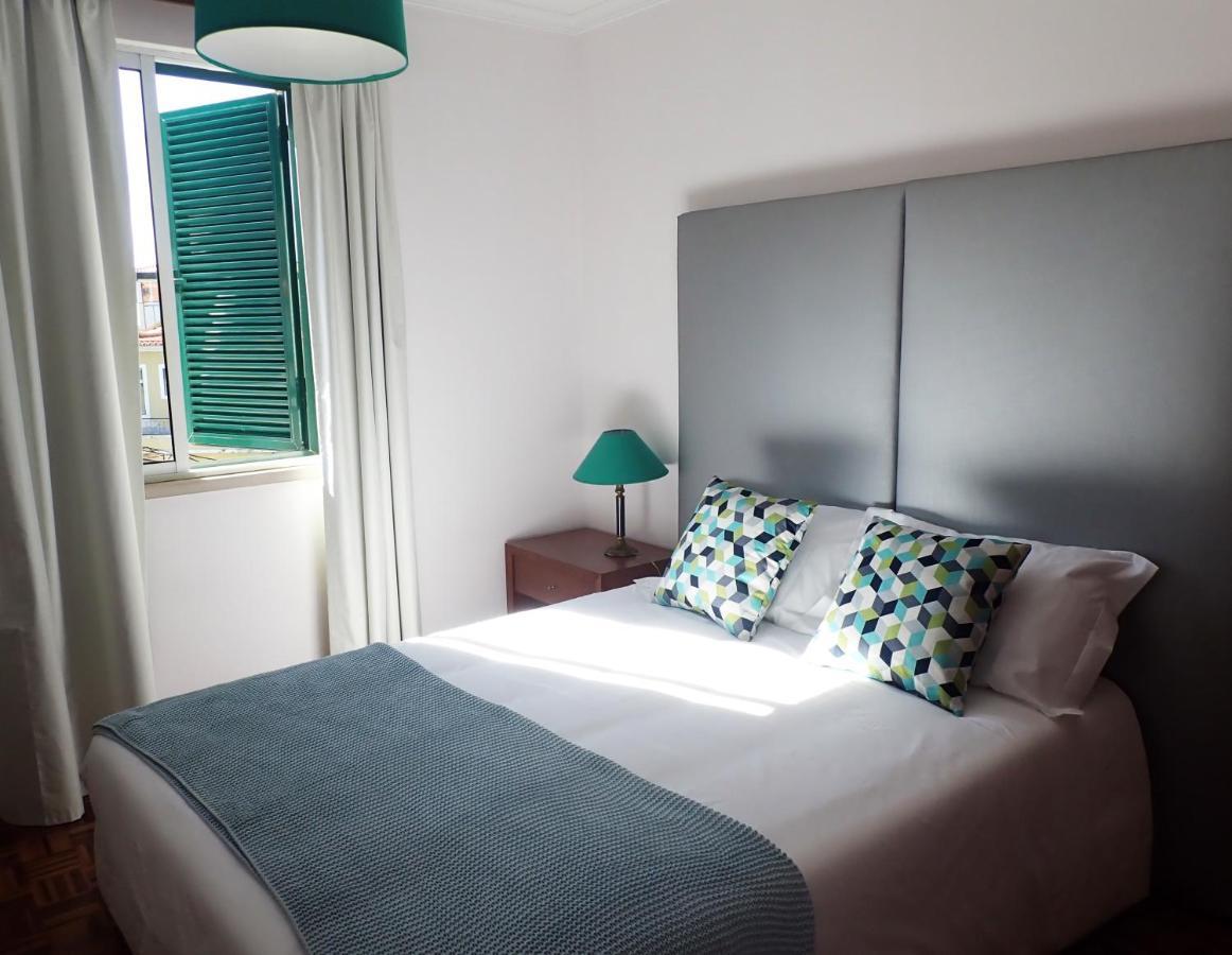 Funchal Petrolhead Apartment Zewnętrze zdjęcie