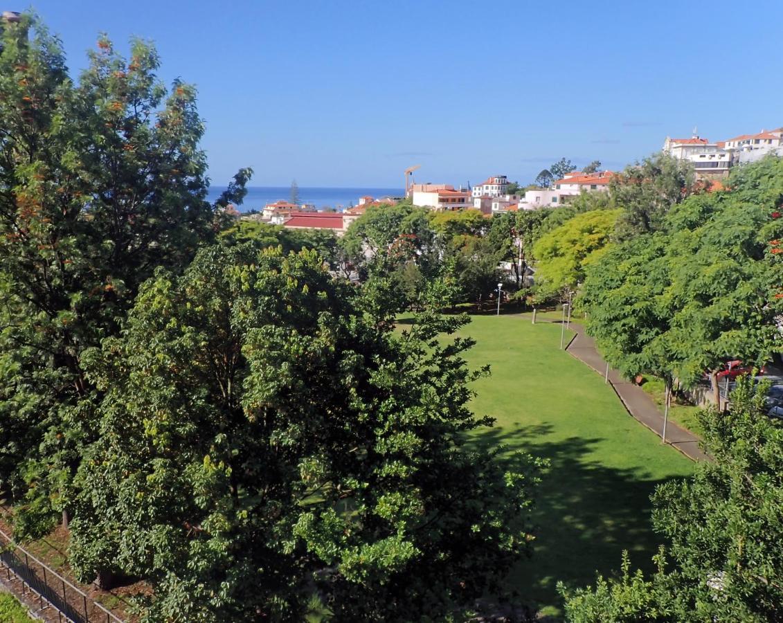 Funchal Petrolhead Apartment Zewnętrze zdjęcie
