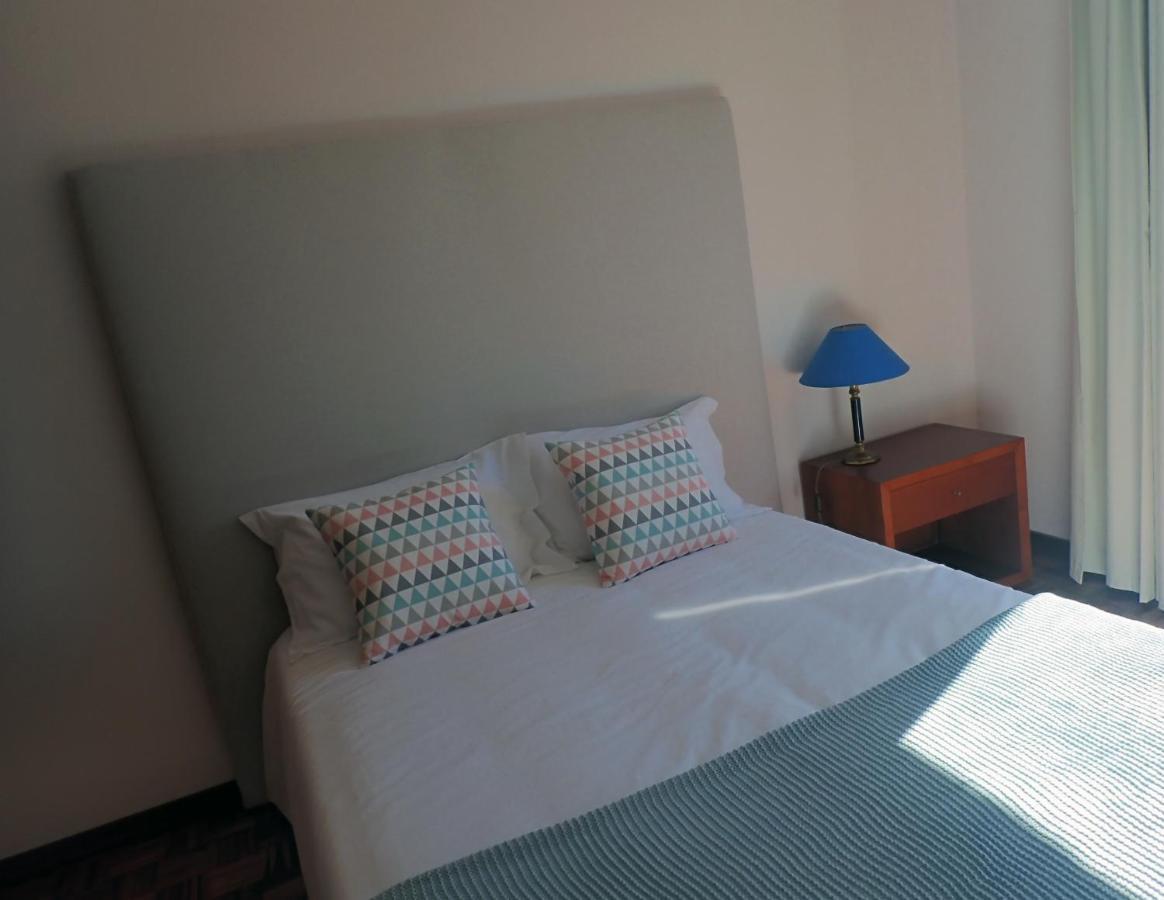 Funchal Petrolhead Apartment Zewnętrze zdjęcie