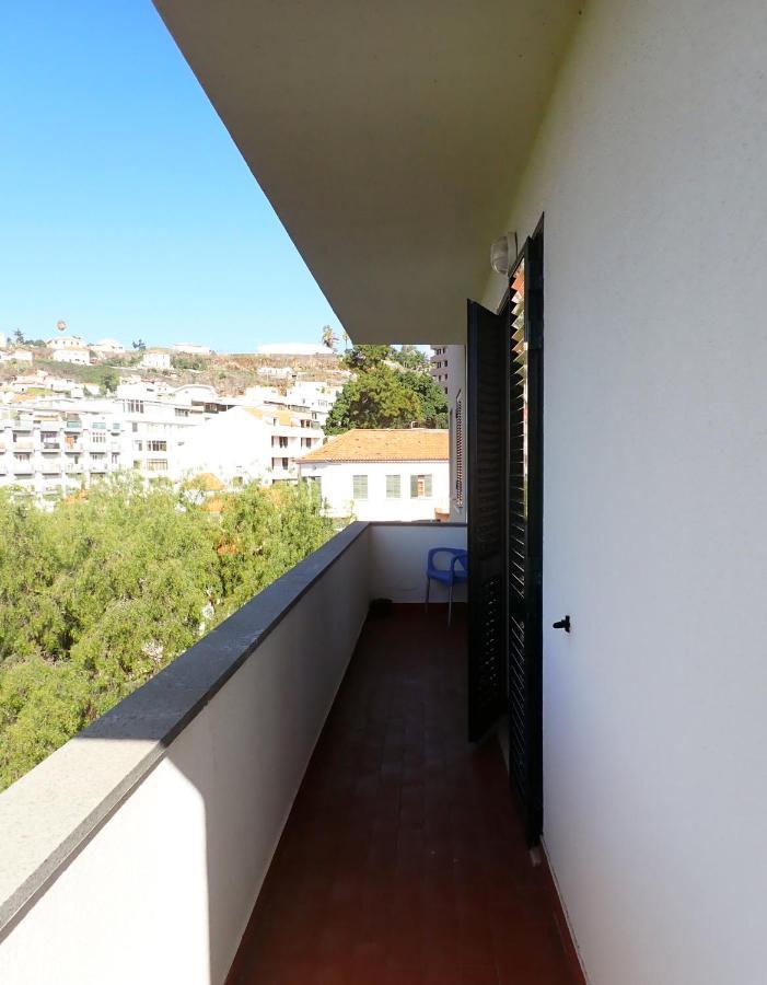 Funchal Petrolhead Apartment Zewnętrze zdjęcie
