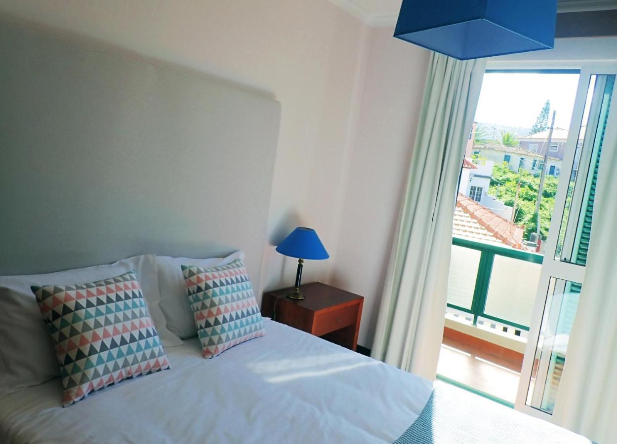 Funchal Petrolhead Apartment Zewnętrze zdjęcie