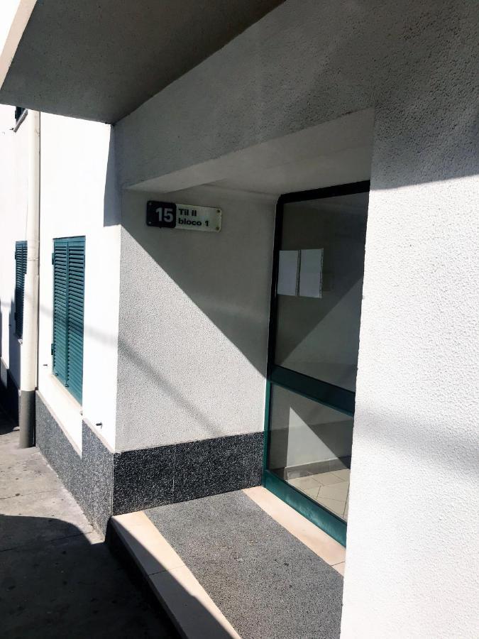 Funchal Petrolhead Apartment Zewnętrze zdjęcie
