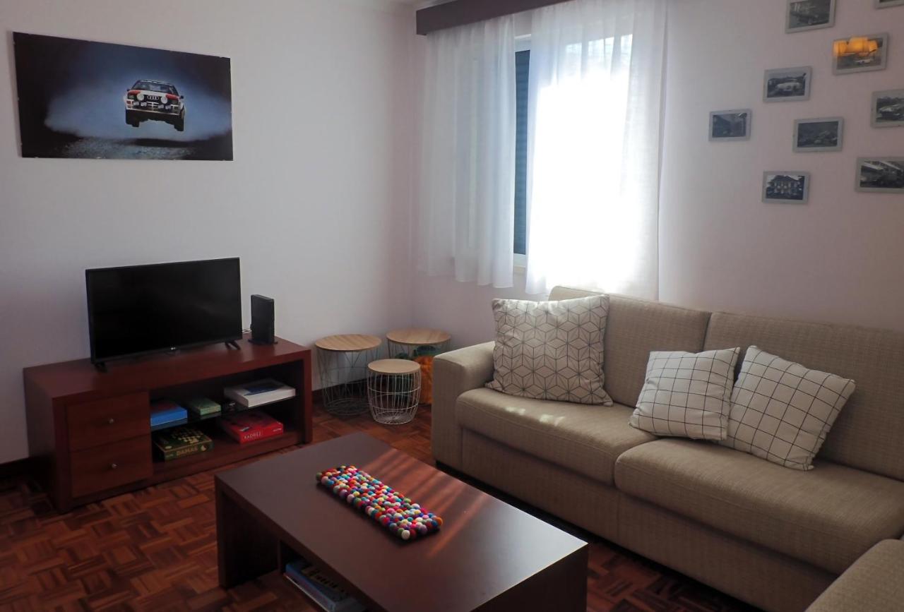 Funchal Petrolhead Apartment Zewnętrze zdjęcie