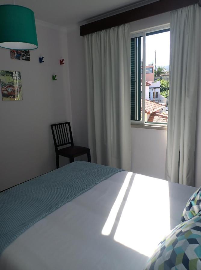 Funchal Petrolhead Apartment Zewnętrze zdjęcie