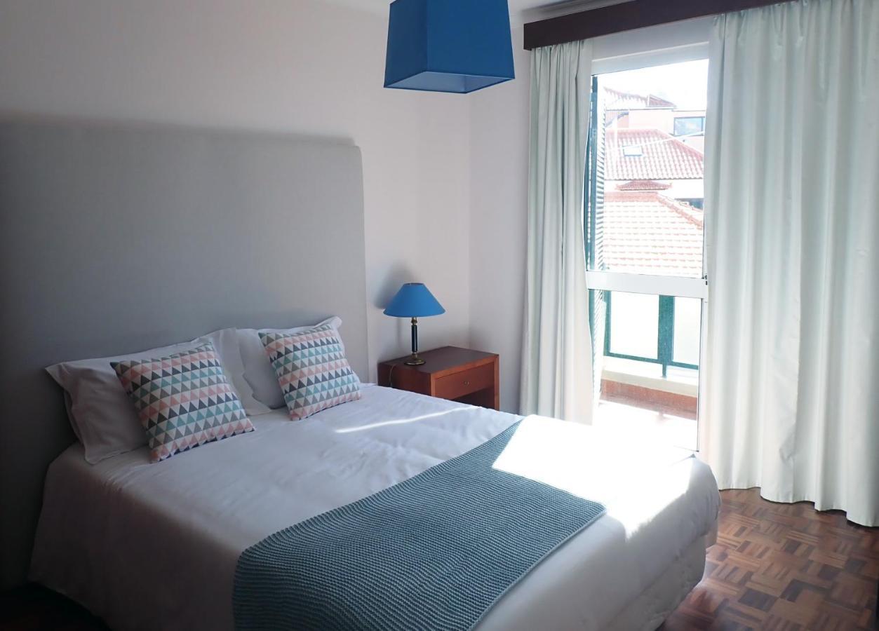 Funchal Petrolhead Apartment Zewnętrze zdjęcie