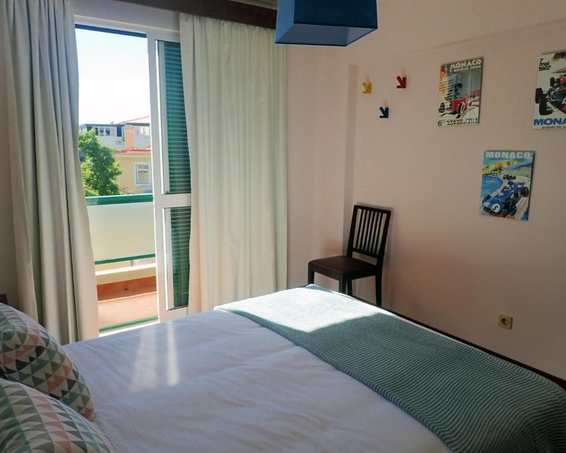 Funchal Petrolhead Apartment Zewnętrze zdjęcie