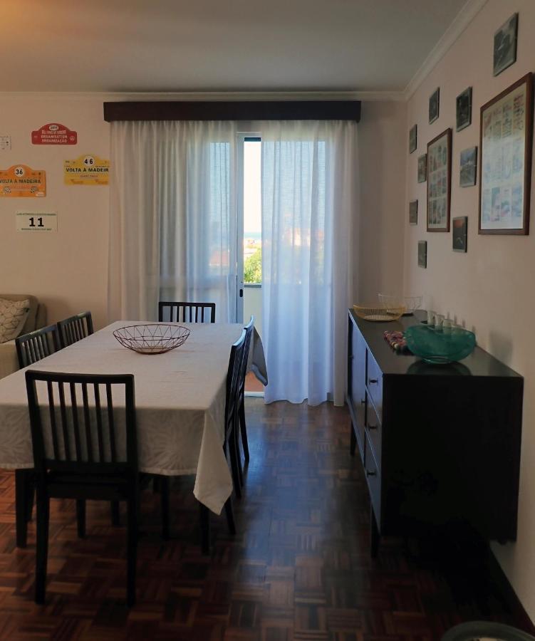 Funchal Petrolhead Apartment Zewnętrze zdjęcie