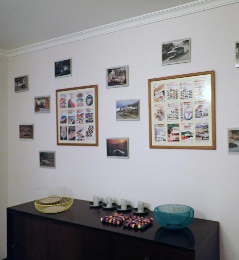 Funchal Petrolhead Apartment Zewnętrze zdjęcie