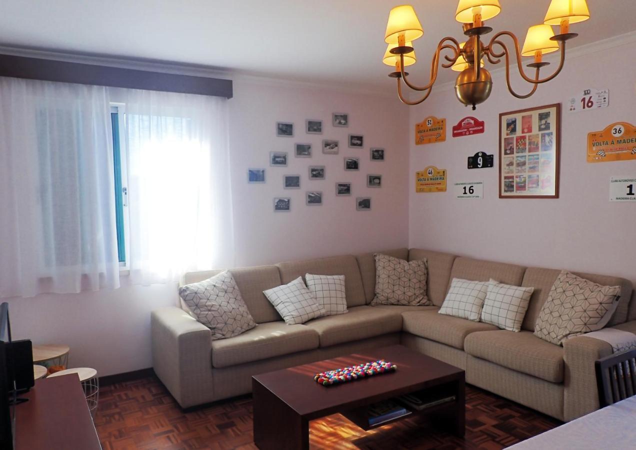 Funchal Petrolhead Apartment Zewnętrze zdjęcie
