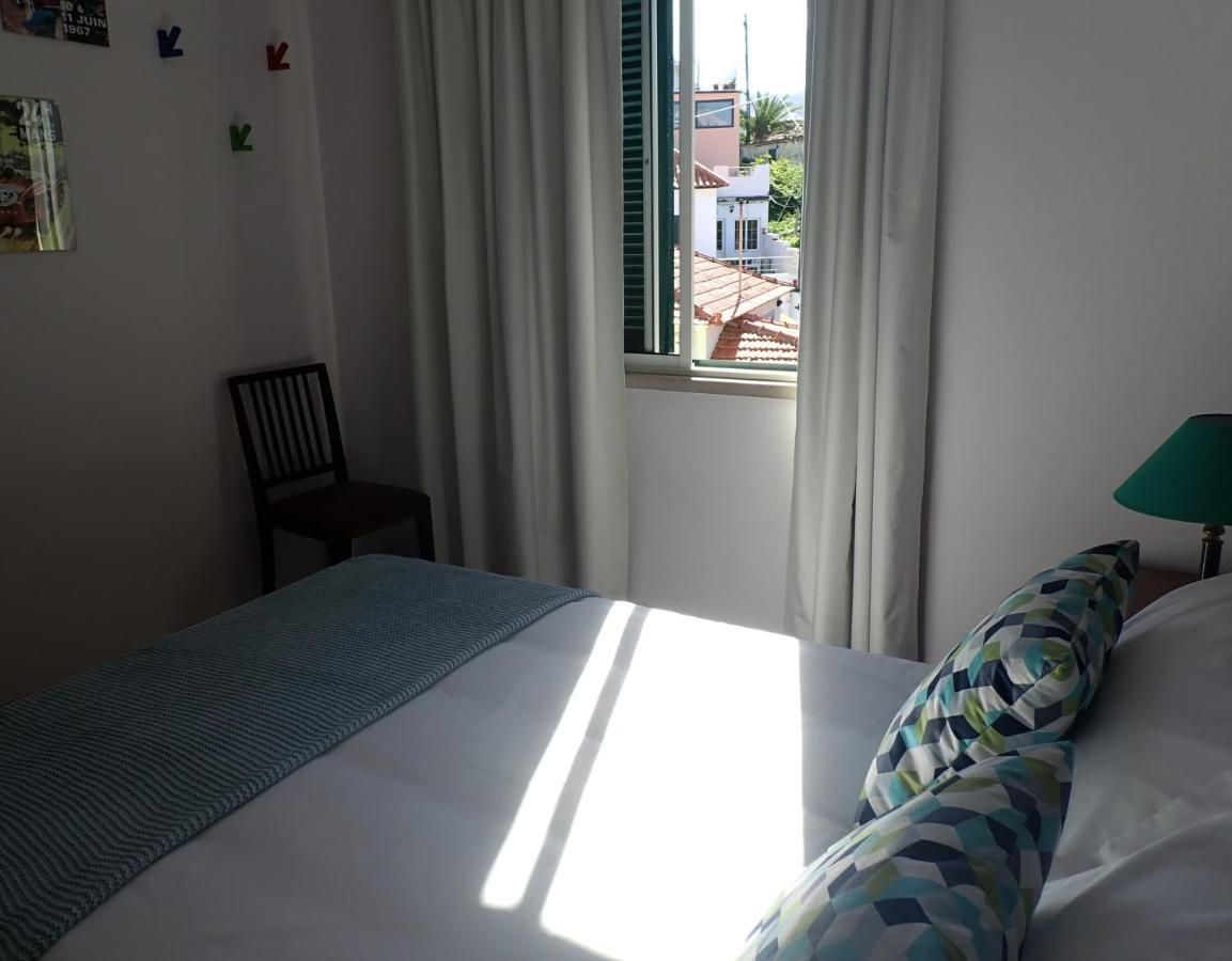 Funchal Petrolhead Apartment Zewnętrze zdjęcie