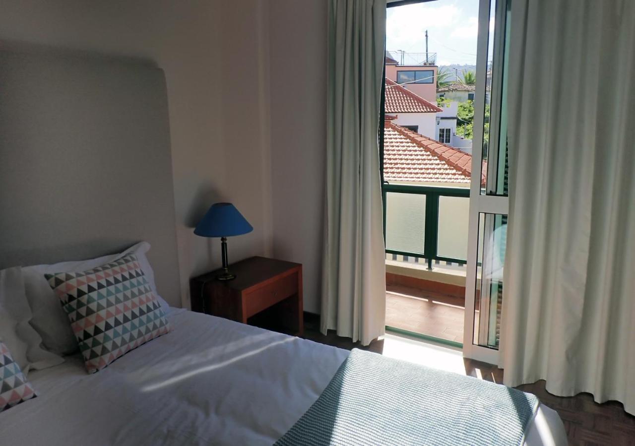Funchal Petrolhead Apartment Zewnętrze zdjęcie