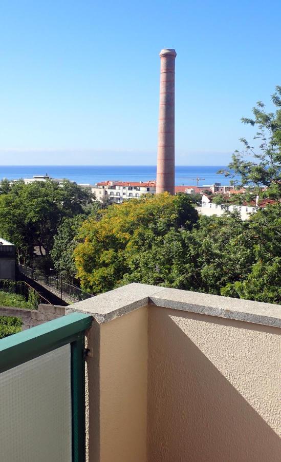 Funchal Petrolhead Apartment Zewnętrze zdjęcie