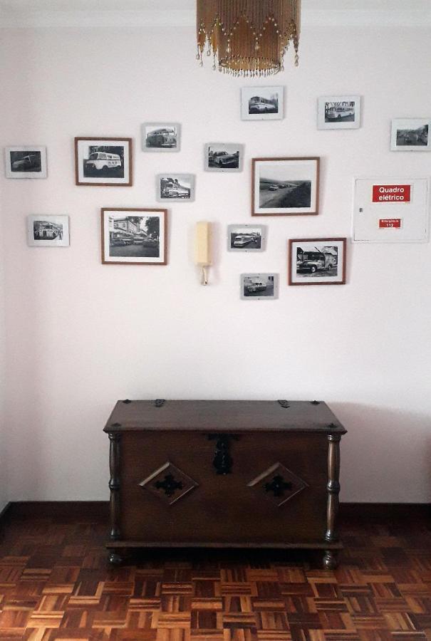 Funchal Petrolhead Apartment Zewnętrze zdjęcie